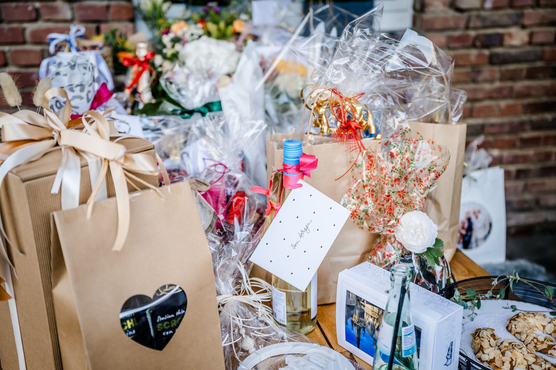 Impressionen rund um unser Jubiläums-Event – Bild 24